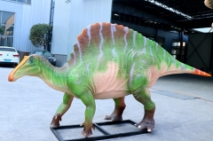 3.5m Fiberglass Maiasaura