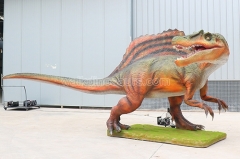 Animatronic Dinosaur Spinosaurus