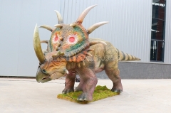 Animatronic Dinosaur Styracosaurus