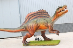 Animatronic Dinosaur Spinosaurus