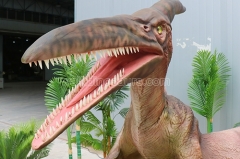 Animatronic Dinosaur Pterosaur