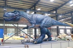 20 Meters Animatronic Tyrannosaurus Rex