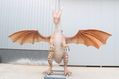 Dragon Sculpture