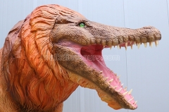 Animatronic Beast - Ammit