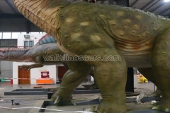 Can Talking Animatronic Dinosaur Titanosaurus