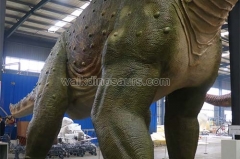 Can Talking Animatronic Dinosaur Titanosaurus
