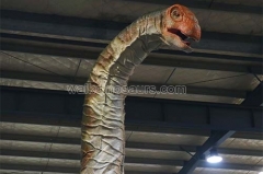Can Talking Animatronic Dinosaur Titanosaurus