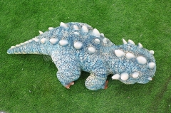 Dinosaur Hand Puppet