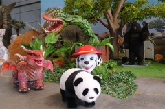 Customized product scenarios