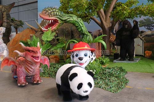 Customized product scenarios