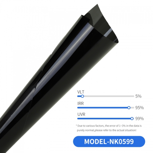 NK Premium Nano-Ceramic film