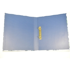 Customized Popular 3 4 D Ring Binder Folder With The Printing And Customized Logo