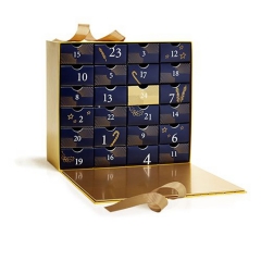Wholesale Christmas Custom Gift Box Advent Calendar
