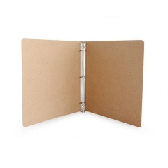 Ring Binder A4 Size Paper Binder/ Custom Printed Binder