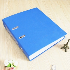 Customized Popular 3 4 D Ring Binder Folder With The Printing And Customized Logo