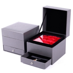 High Quality Custom Printing Jewelry Packaging Box
