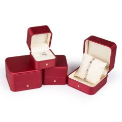 Factory Directly Sale Custom High Quality Jewelry Box