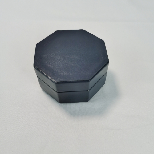 Custom Factory Price Velvet Insert Paper Jewelry Box