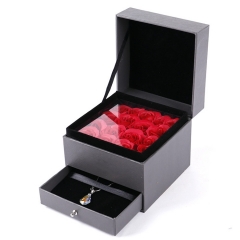 High Quality Custom Printing Jewelry Packaging Box