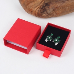 Custom Luxury Jewelry Gift Box Packaging