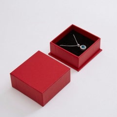 Custom Luxury Jewelry Gift Box Packaging