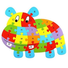 Wholesale Kids Puzzle Games Jigsaw Puzzles Cardboard For Kids