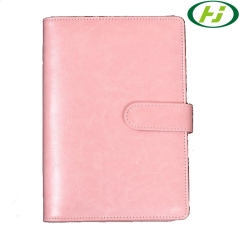 Multifunctional Folder A4 Leather Stationery Office Contract Storage Clipboard Business File Folder