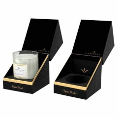 Customer Packaging Box Luxury Gift Box Customer Logo Candle Box