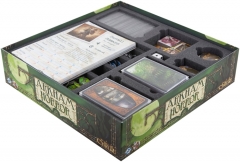 Printed Playing Card Board Games Sets with Box And Custom Board Game Box