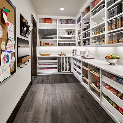 Pantry 1