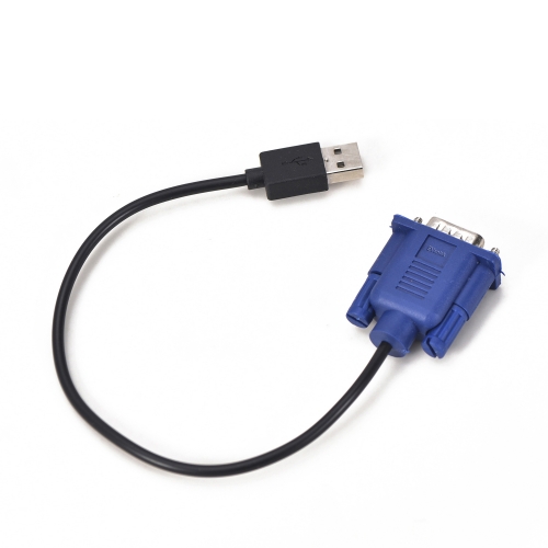 USB-VGA headless ghost 1080x1920@60Hz