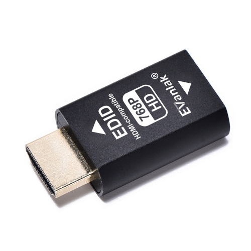 hdmi edid emulator 1024X768@60hz