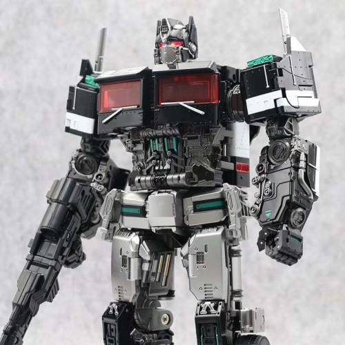 Aoyi Mech LS-13B Tactical Commander Optimus Prime