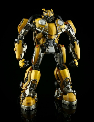 【SOLD OUT】 Transcraft TC-02 Bumblebee Beetle