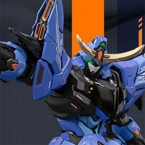 【IN STOCK】MOSHOW TOYS Progenitor Effect MCT-J03 Masamune
