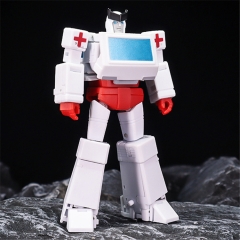 【IN STOCK】Magic Square Toys MS-B45 Ryu Ratchet