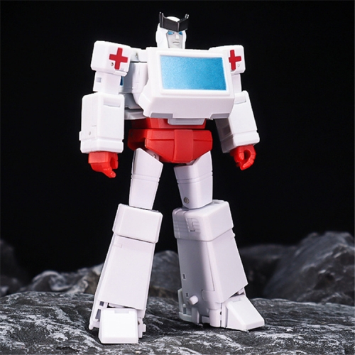 【SOLD OUT】Magic Square Toys MS-B45 Ryu Ratchet
