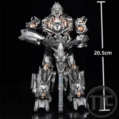 【IN STOCK SOON】Baiwei TW-1023 SS54 Megatron Improved Ver.