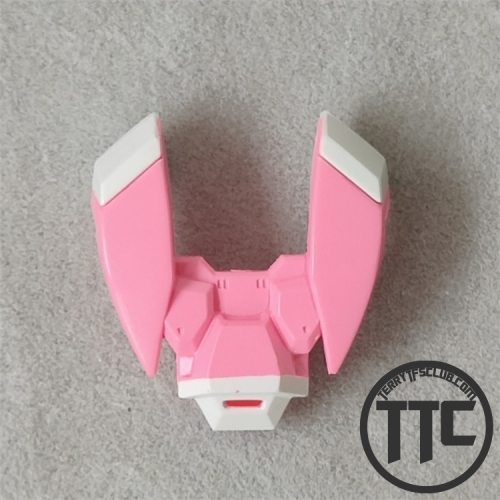 【IN STOCK】Backpack For NewAge Toys H48 Maschinenmensch Arcee