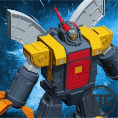 【IN STOCK】Pangu Toys PT-02 Mighty Miracle God Omega Supreme