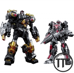 【IN STOCK】Cang Toys CT-Chiyou-05 Thorgorilla & CT-08 Rusirius Set of 2