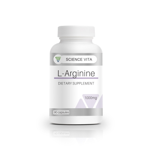 L-Arginine