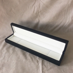 Timber Beveled Edge Bracelet Box