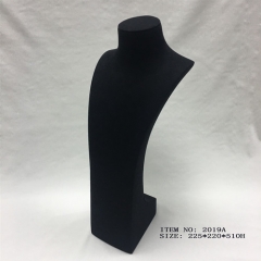 Extra Large Elegant Display Bust