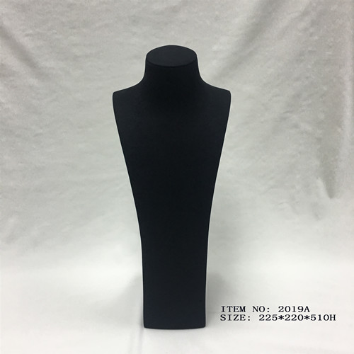 Extra Large Elegant Display Bust