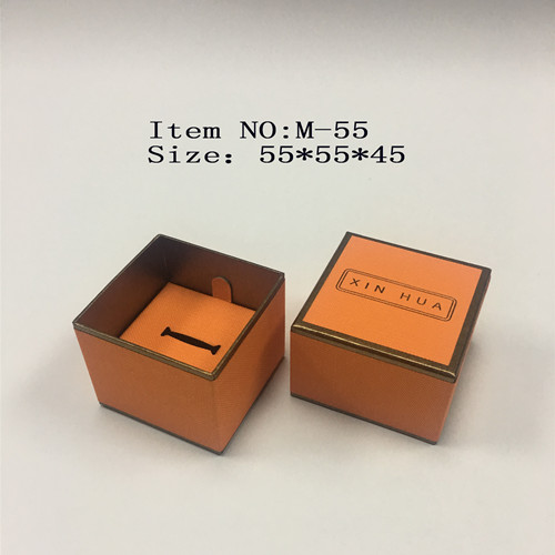 M-55 Ring Box