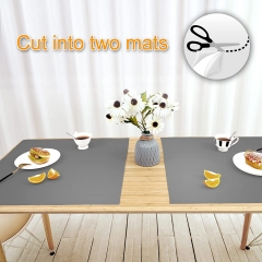 Silicone Table Mat