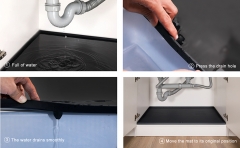 Silicone Under Sink Mat