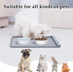 Silicone Pet Mat