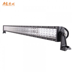 240w double row of long lights